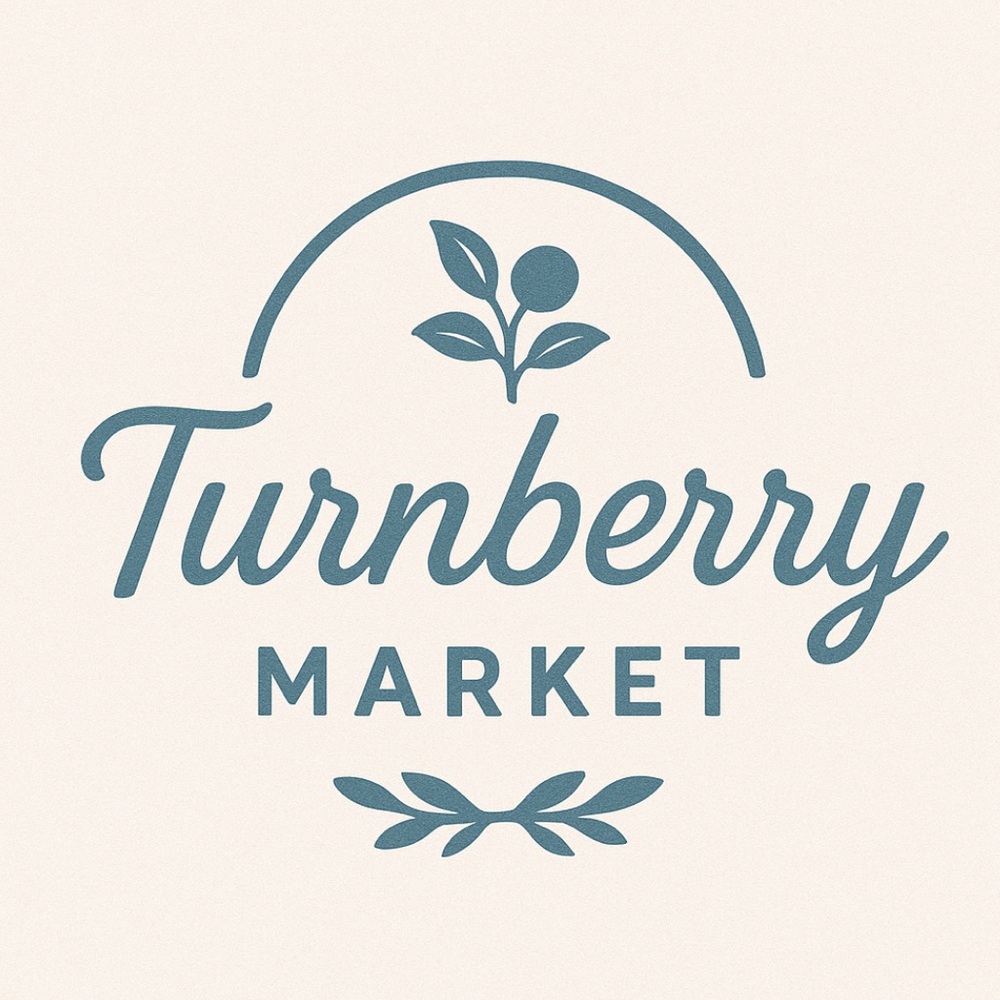 Turnberry Market - Now Open